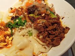 -鼎高高陕西美食(龙德广场店)