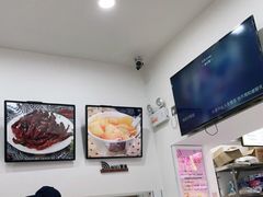 大堂-张飞木薯羹(金鱼巷店)