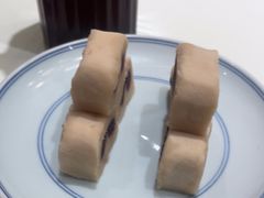 -惠丰堂饭庄·烤鸭·京味菜(翠微路店)