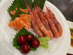 -大渔铁板烧(通州万达店)