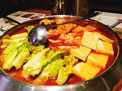 -炉小哥烤肉(朗悦公园茂店)