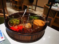 -八珍玉食鸡煲·打边炉(印象城店)