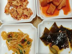 -青瓦餐厅·生鱼片·韩园烤肉(西塔店)
