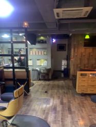 -青木造型HAIR·あおき髪を刈る潮人店