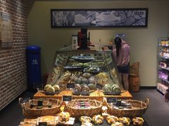 -TIMO COFFEE 阿拉校园面包