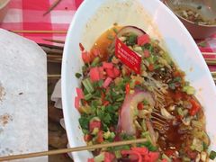 -为民烧烤吧.自贡爆炒菜(收录10年好店)