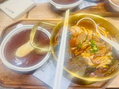 -小满手工粉(北京来福士店)