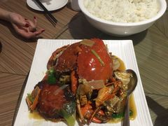 -金巴兰海鲜王