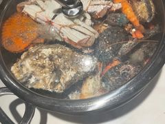-加餐海鲜自助(集美银泰百货店)