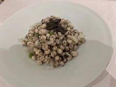 黑松露鸡头米-圆苑(静安寺店)