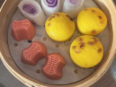 -湖畔居茶楼(湖滨店)