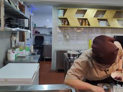 -鲜芋仙Meet Fresh(五道口店)
