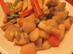 -食间牛排(湖西路店)