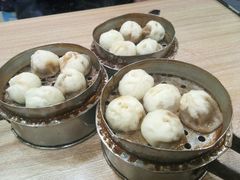 -吃不亏特色包子(三峡广场店)