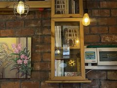 -西关84·History·Art·Cafe