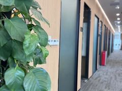 -启德考培雅思托福留学(香洲校区)