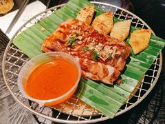 -美奈小馆·越南料理(福田星河COCO Park店)