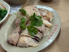 招牌百家鸡-百家鸡味馆(清泰店)