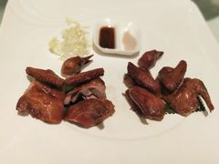 -富淳饭店(陆家嘴保利广场店)