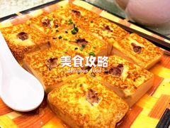 -大树头·花园餐厅(市桥店)