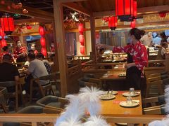 -鸽子窝(黄村店)
