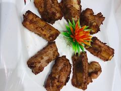 -稻香酒家·33年老字号·港式粤菜(富邦中心店)
