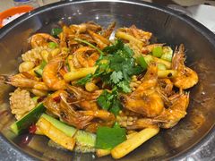 -香邦迷宗蟹(新汽车站店)