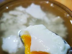 素醪糟蛋-胖大娘面馆(较场坝街店)