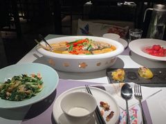 -野蔓果·山野菜(西湖景区·龙井茶田店)