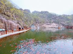 -丹东凤凰山景区