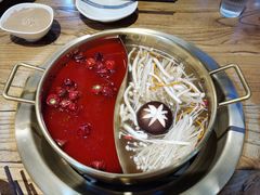-四喜小胖·北京涮肉(五道营店)