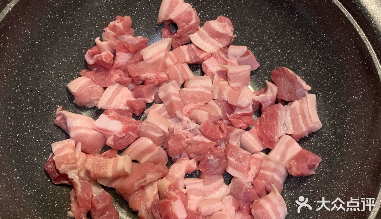 胖死也还是要吃的香而不腻红烧肉