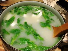 -浩海火烧云傣家菜(京广店)