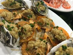 -四川小胡子海鲜(丁村万人海鲜广场店)