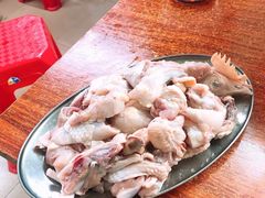 连州果园鸡-威邵鸡煲(西华路总店)