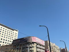 -利群商厦(台东店)