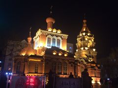 -圣·阿列克谢耶夫教堂