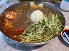 -屋里家延边朝鲜族冷面(梅林3店)