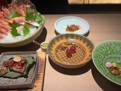 -匠和风精致料理(成都龙湖滨江天街店)