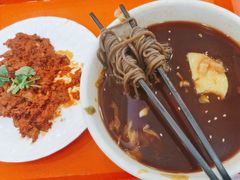 -华天延吉餐厅(西安门一店)