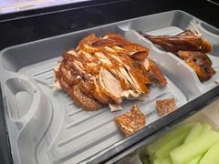 招牌烤鸭-泰钰丰烤鸭(开发区店)