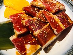 -竹涟烧肉(太古里店)
