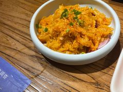 -干杯·烤肉料理(汉沽店)