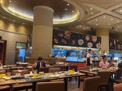 -怡聚轩全日制自助餐厅(大中华喜来登酒店)