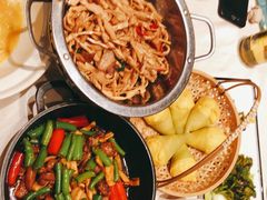 -院8里·少城记忆老川菜(宽窄巷子店)