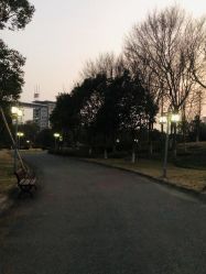 -海宁大脚板乐园