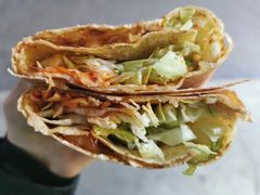 -虎头军煎饼(魏公村店)