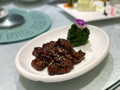 -金米箩大酒店(五角场店)