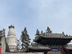 -五台山风景名胜区