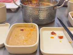 -君邦火锅(新疆大厦店)